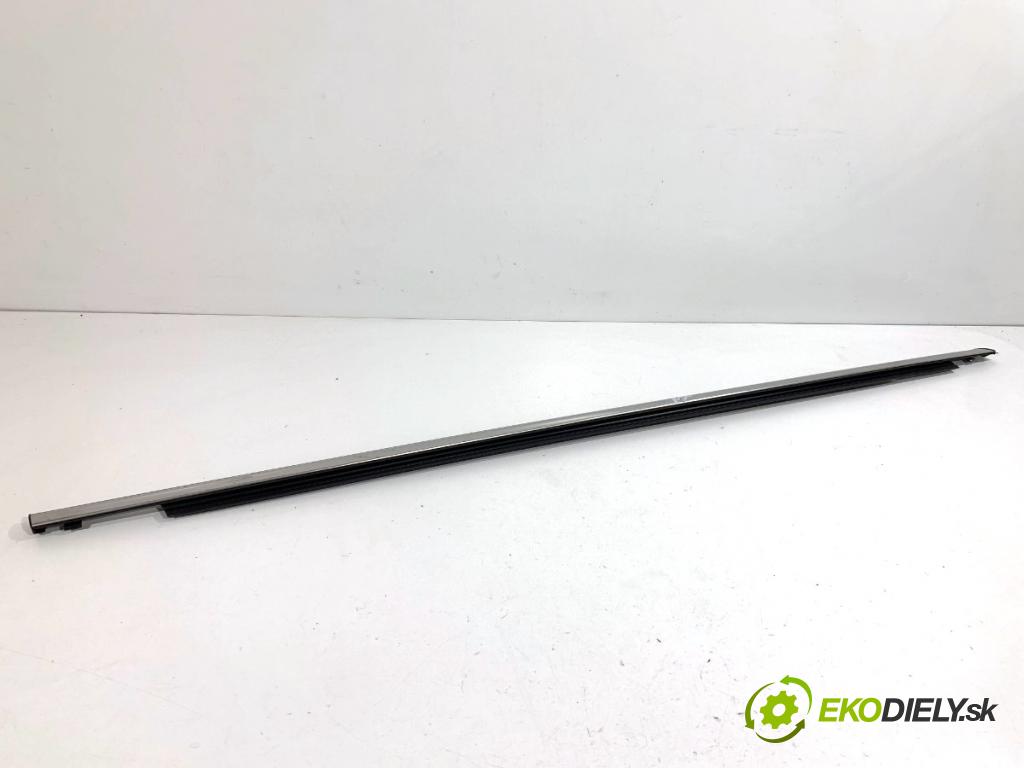 MINI CLUBMAN F54 Kombi 2019 100 kW Cooper 1499 Lišta Sbírání: predný pravy