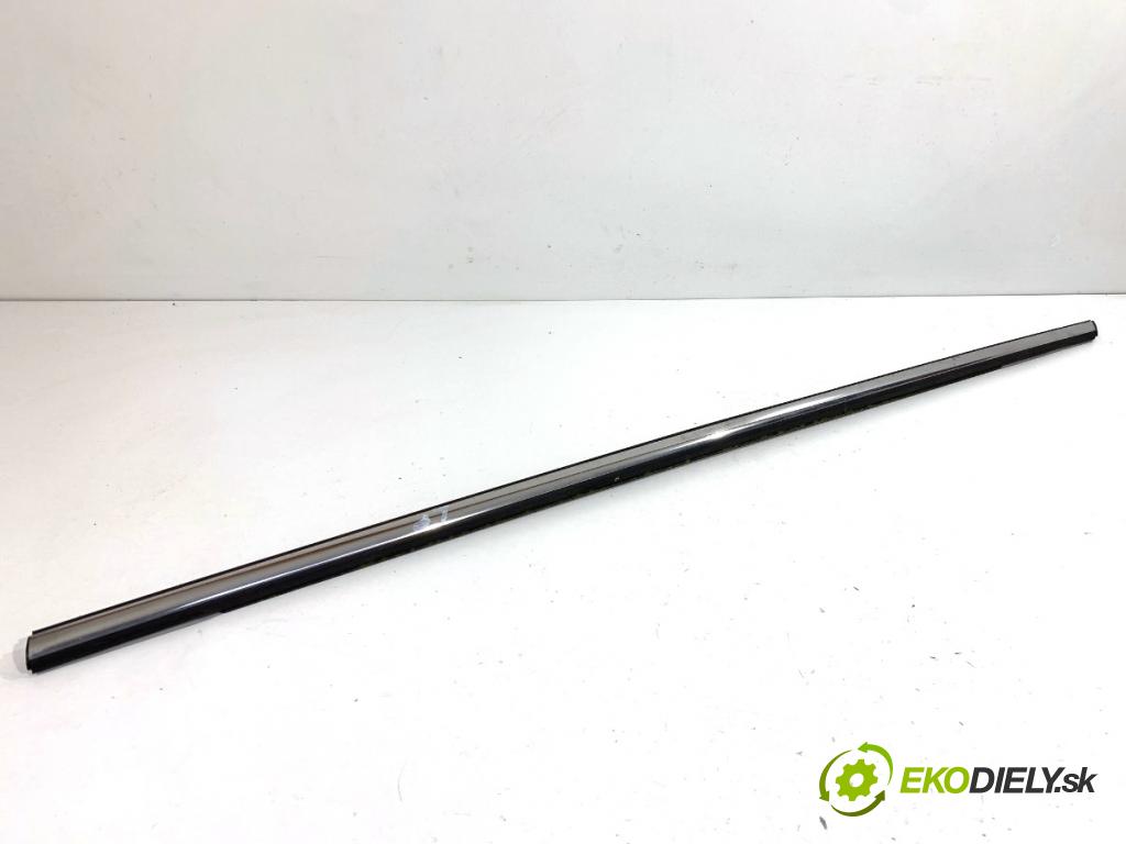 MINI CLUBMAN F54 Kombi 2019 100 kW Cooper 1499 Lišta Sbírání: predný ľavy 