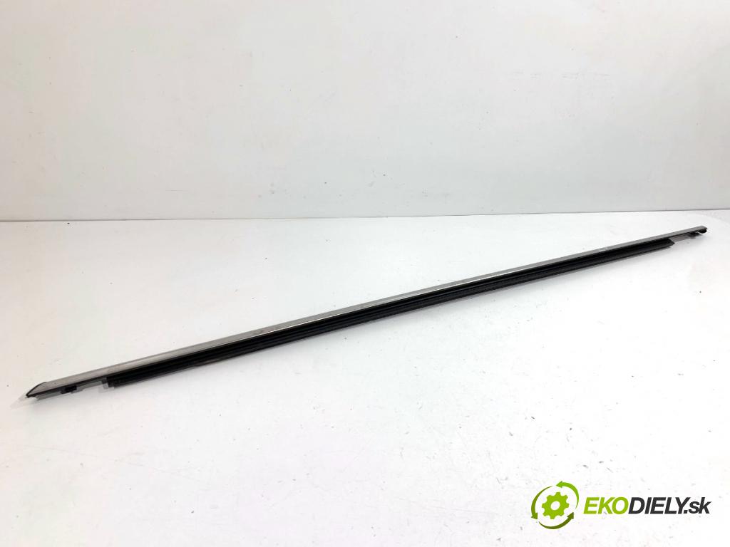 MINI CLUBMAN F54 Kombi 2019 100 kW Cooper 1499 Lišta Sbírání: predný ľavy