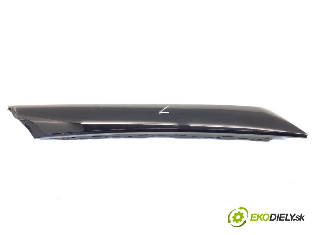 MINI CLUBMAN F54 Kombi 2019 100 kW Cooper 1499 Clona stĺpika ľavy 7344185