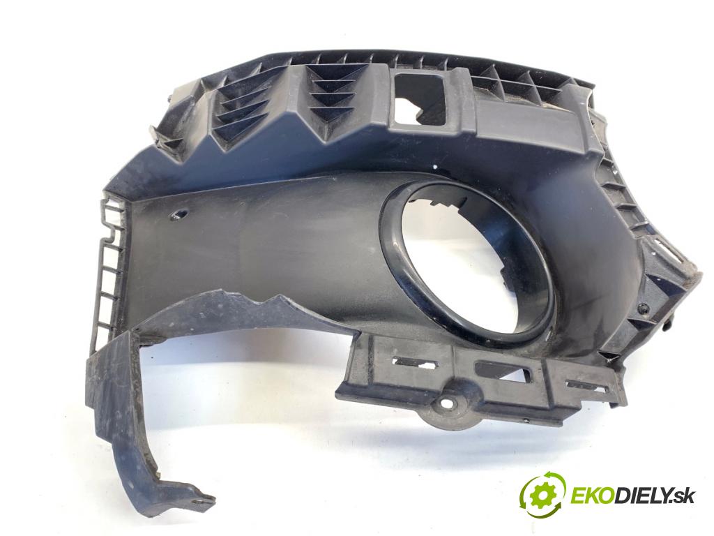 MINI CLUBMAN F54 Kombi 2019 100 kW Cooper 1499 mří nárazníka levý přední část 7370800