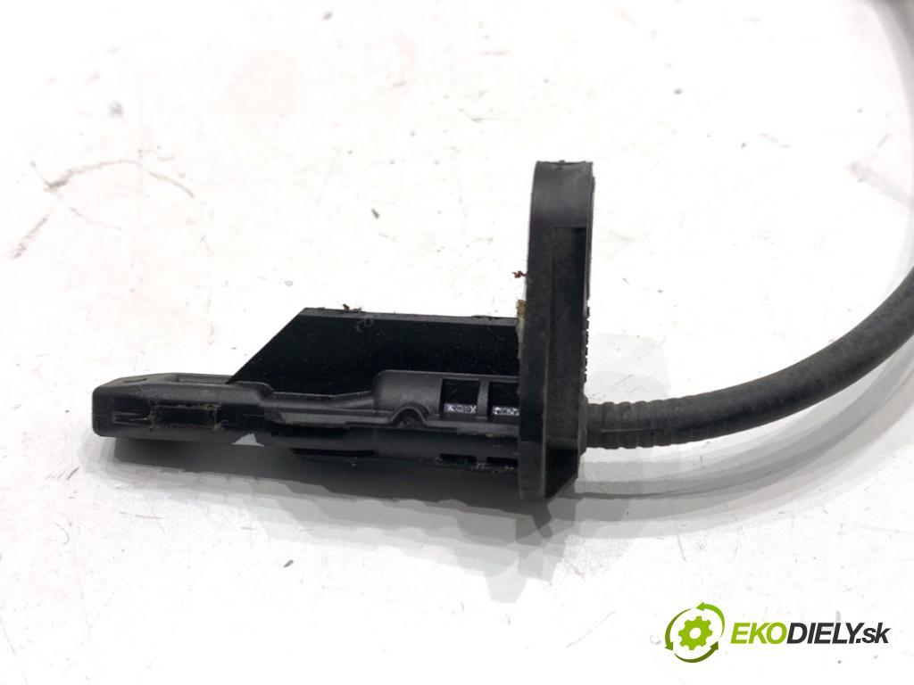 MINI CLUBMAN F54 Kombi 2019 100 kW Cooper 1499 snímač ABS pravý přední část 0265006956