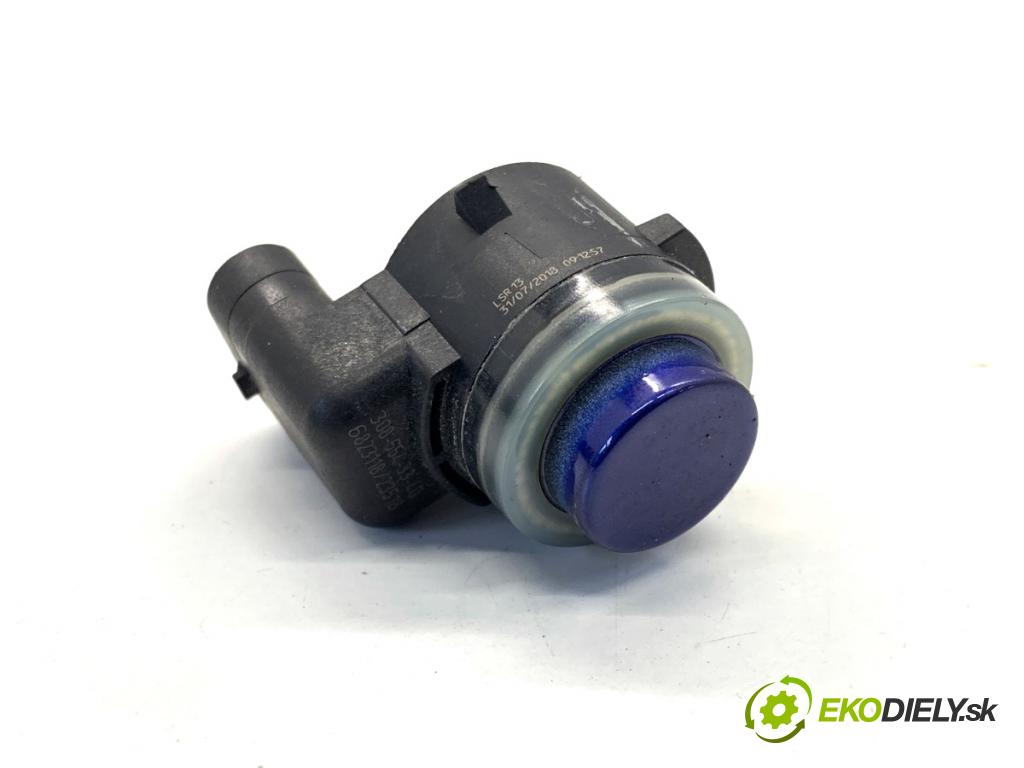 MINI CLUBMAN F54 Kombi 2019 100 kW Cooper 1499 snímač PDC 9283201