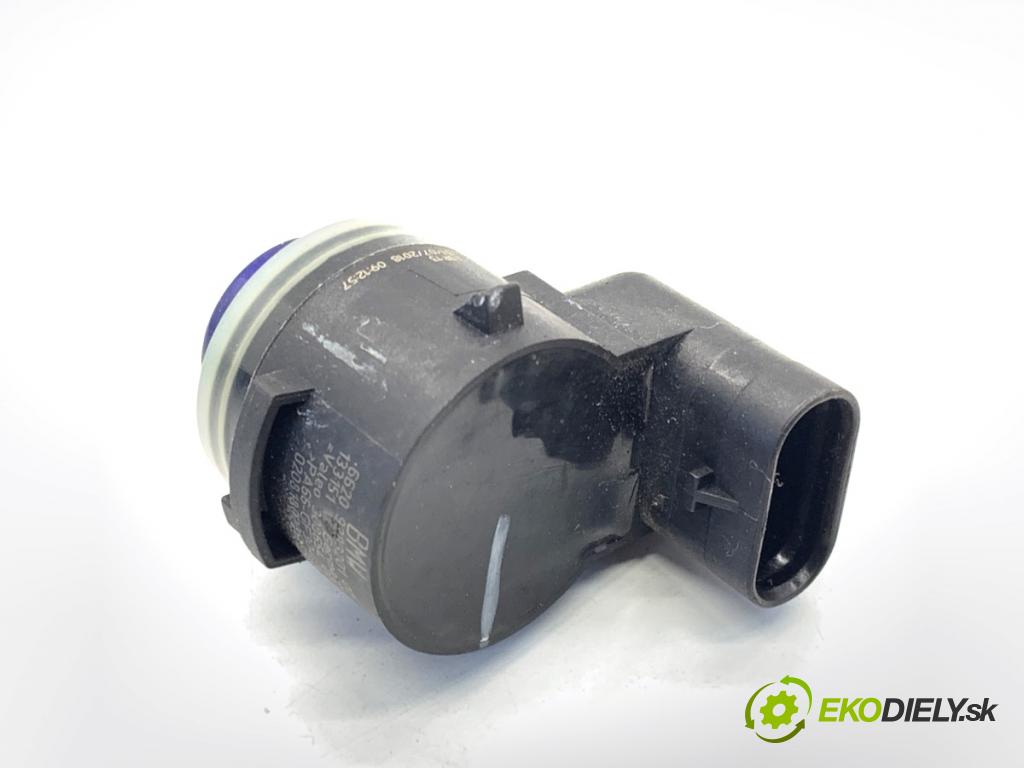 MINI CLUBMAN F54 Kombi 2019 100 kW Cooper 1499 snímač PDC 9283201