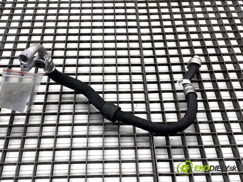 MINI CLUBMAN F54 Kombi 2019 100 kW Cooper 1499 rúrka klimatizácie 6834655 (Rúrka klimatizácie)