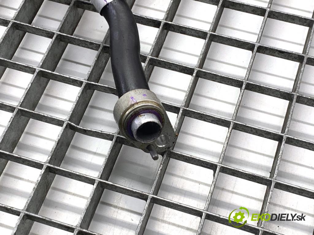 MINI CLUBMAN F54 Kombi 2019 100 kW Cooper 1499 rúrka klimatizácie 6834655 (Rúrka klimatizácie)