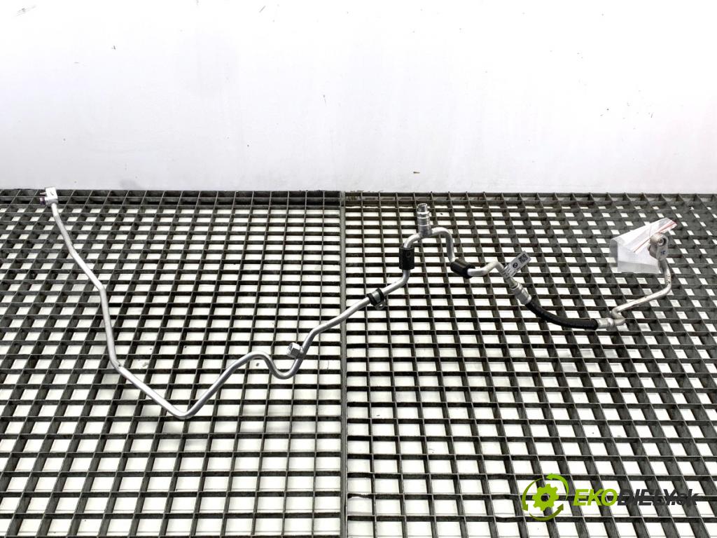 MINI CLUBMAN F54 Kombi 2019 100 kW Cooper 1499 rúrka klimatizácie 6832951 (Rúrka klimatizácie)