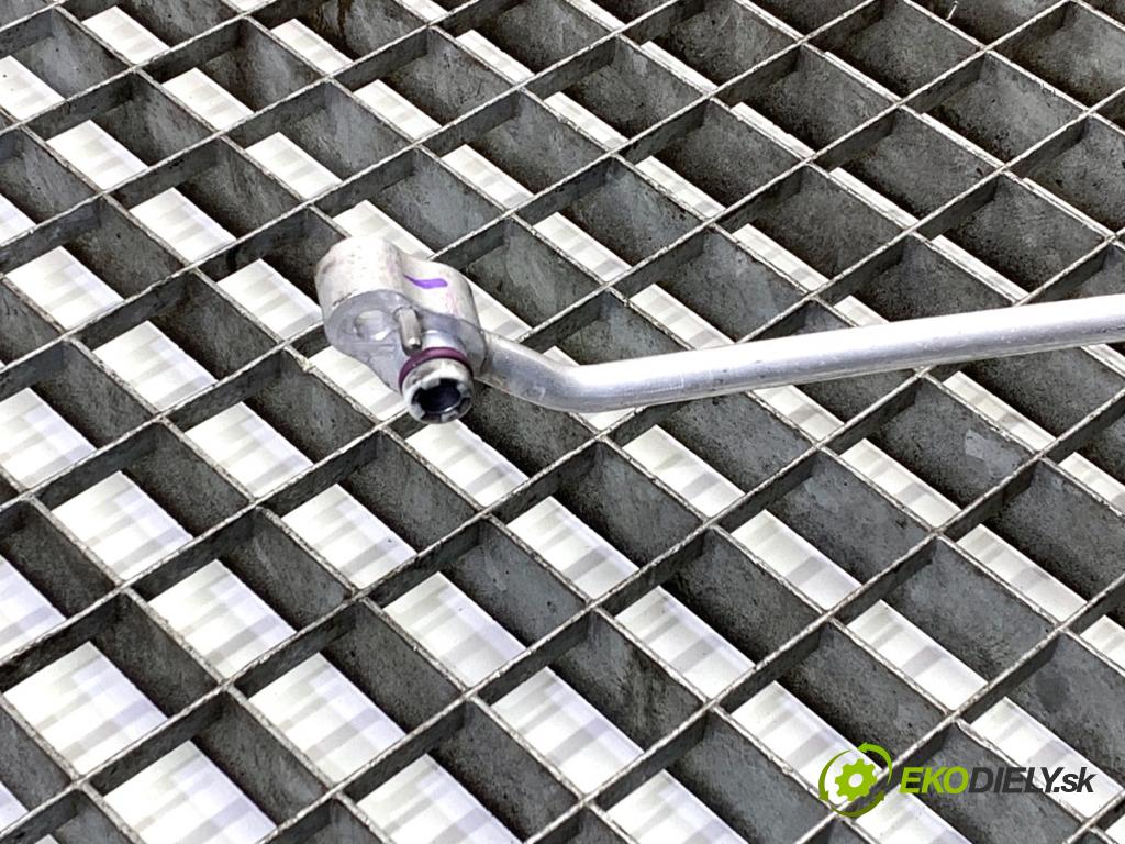 MINI CLUBMAN F54 Kombi 2019 100 kW Cooper 1499 rúrka klimatizácie 6832951 (Rúrka klimatizácie)