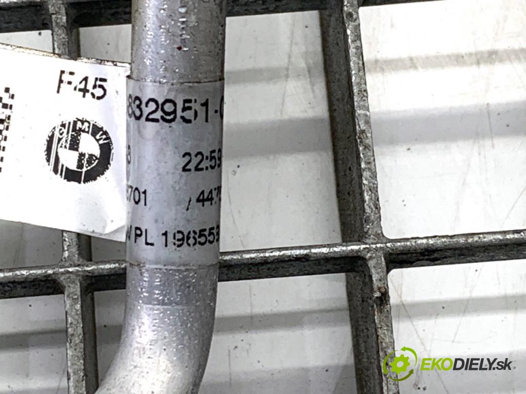 MINI CLUBMAN F54 Kombi 2019 100 kW Cooper 1499 rúrka klimatizácie 6832951 (Rúrka klimatizácie)