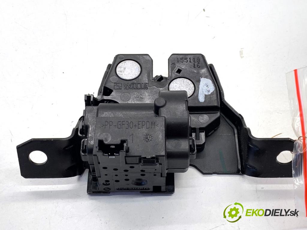 MINI CLUBMAN F54 Kombi 2019 100 kW Cooper 1499 zámok dveří zadní část 7337576