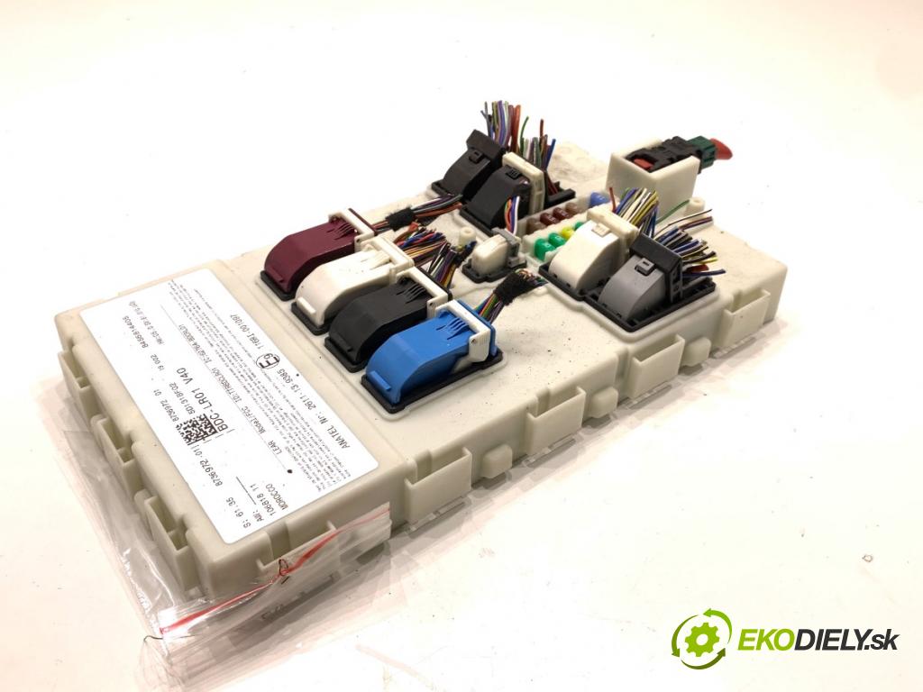 MINI CLUBMAN F54 Kombi 2019 100 kW Cooper 1499 modul BDC 8736972