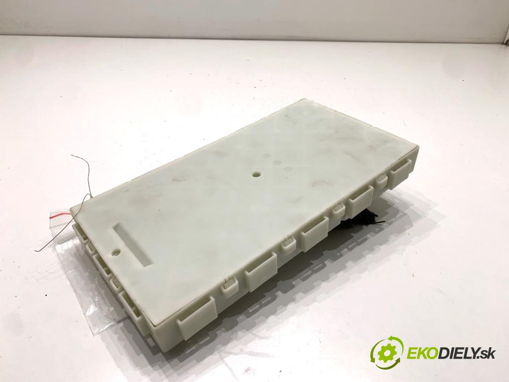 MINI CLUBMAN F54 Kombi 2019 100 kW Cooper 1499 modul BDC 8736972