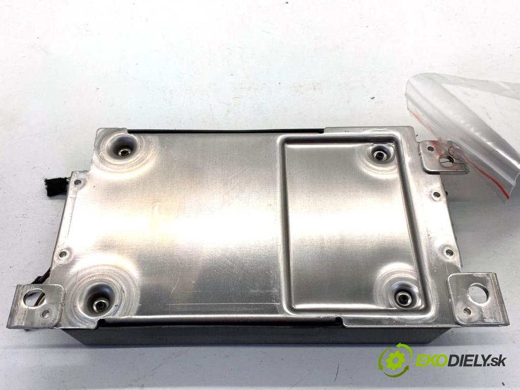 MINI CLUBMAN F54 Kombi 2019 100 kW Cooper 1499 modul TELEMATIC 8734756