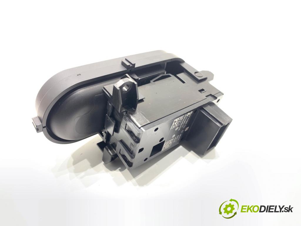 MINI CLUBMAN F54 Kombi 2019 100 kW Cooper 1499 Spínač brzdy ručnej brzdy 6806702 (Prepínacie páčky pod volantom)