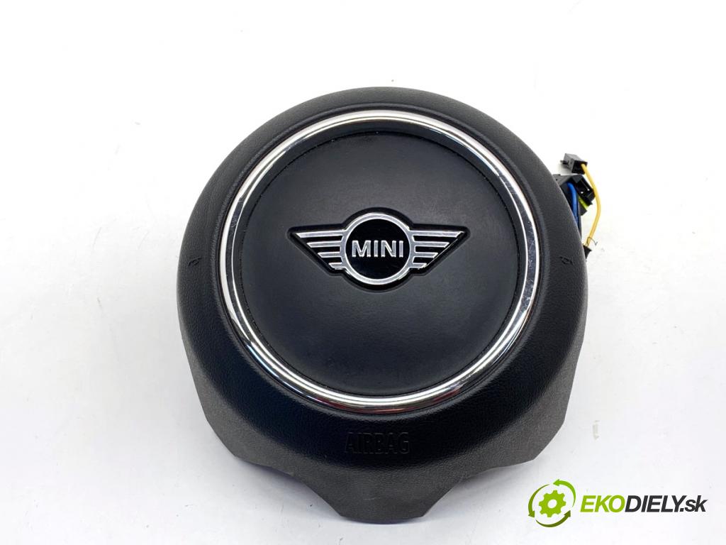 MINI CLUBMAN F54 Kombi 2019 100 kW Cooper 1499 AirBag volantu 9462208 (Airbag)