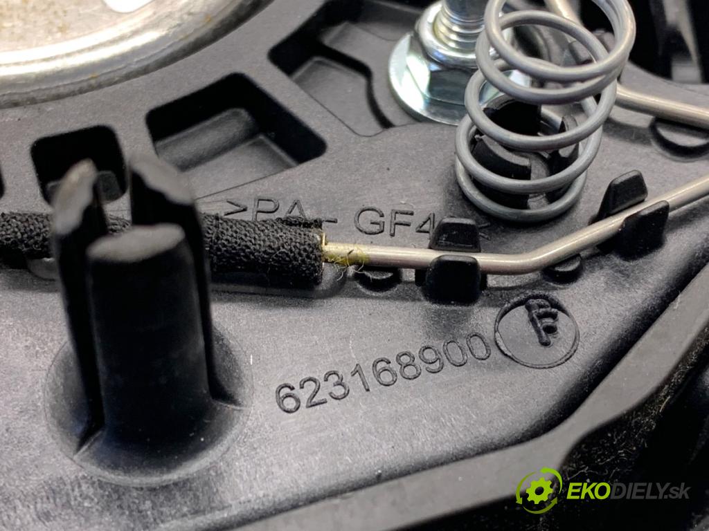 MINI CLUBMAN F54 Kombi 2019 100 kW Cooper 1499 AirBag volantu 9462208 (Airbag)