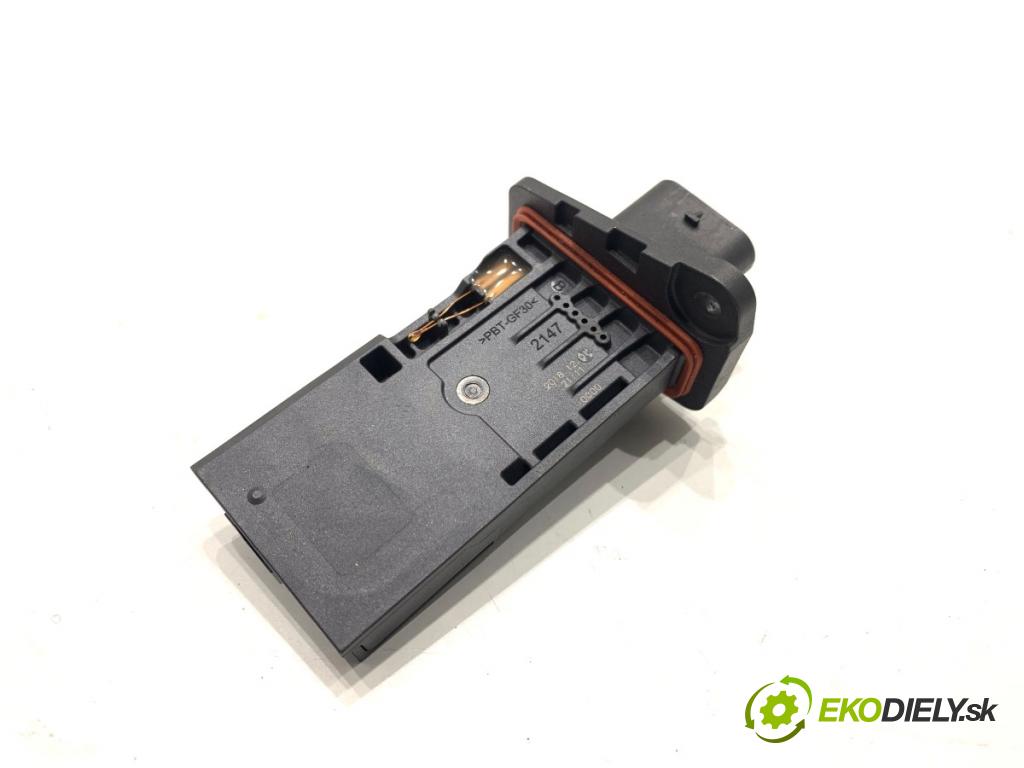 MINI CLUBMAN F54 Kombi 2019 100 kW Cooper 1499 Váha vzduchu 8583496 0281006597 (Váha vzduchu)