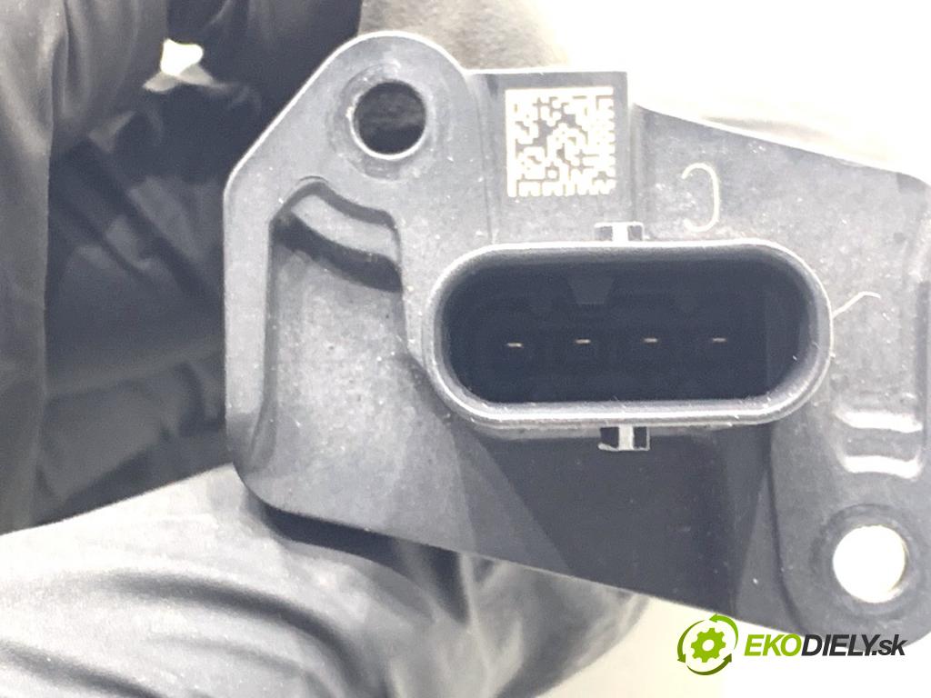 MINI CLUBMAN F54 Kombi 2019 100 kW Cooper 1499 Váha vzduchu 8583496 0281006597 (Váha vzduchu)