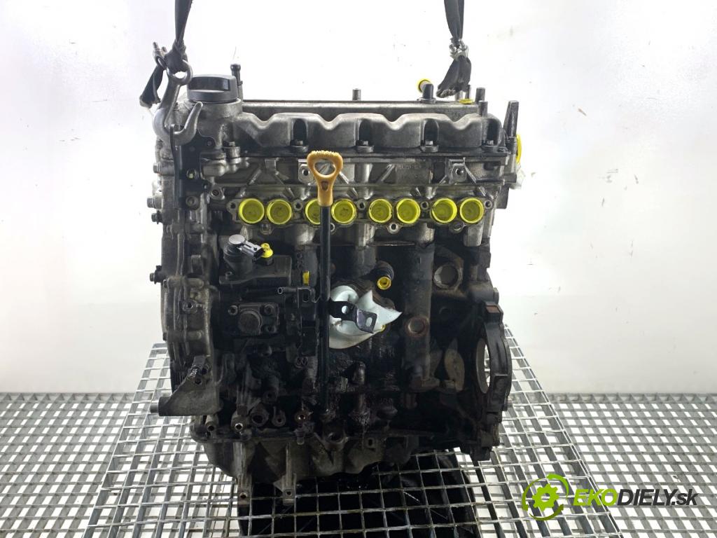 KIA CEED Kombi 2012 94 kW 1.6 CRDi 128 1582 Motor D4FE (Motor)