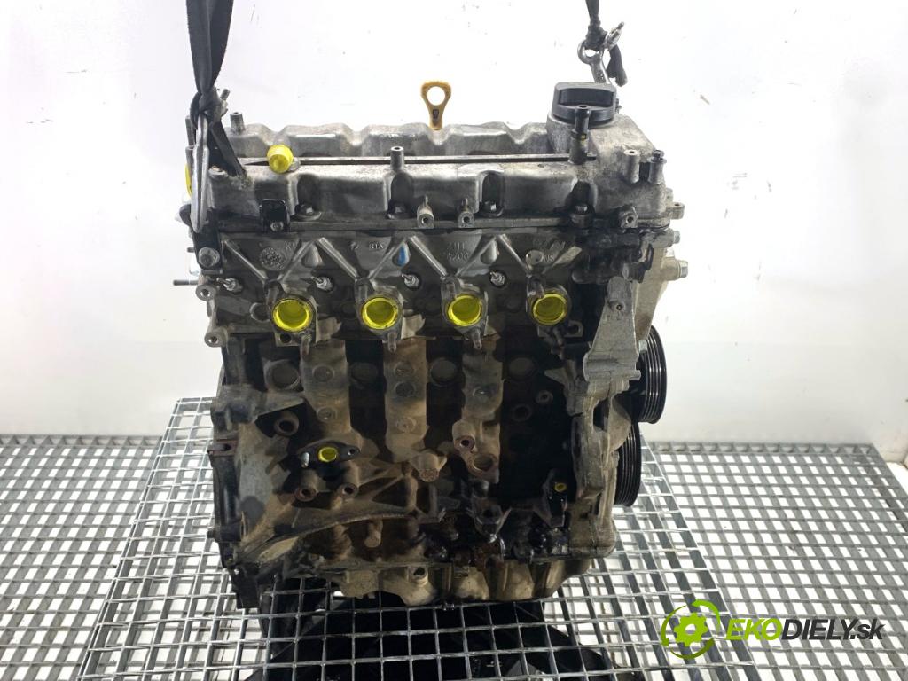 KIA CEED Kombi 2012 94 kW 1.6 CRDi 128 1582 Motor D4FE (Motor)