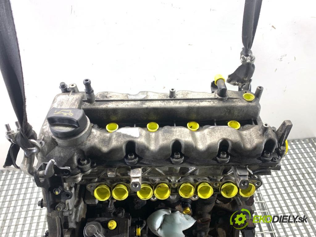 KIA CEED Kombi 2012 94 kW 1.6 CRDi 128 1582 Motor D4FE (Motor)