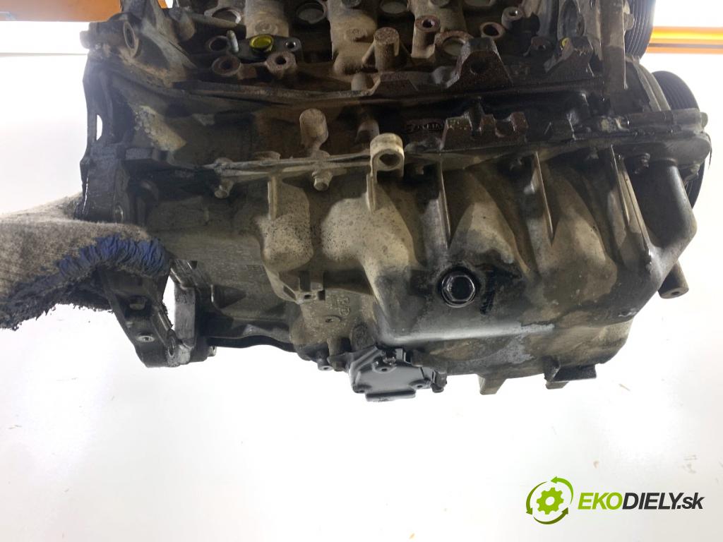 KIA CEED Kombi 2012 94 kW 1.6 CRDi 128 1582 Motor D4FE (Motor)