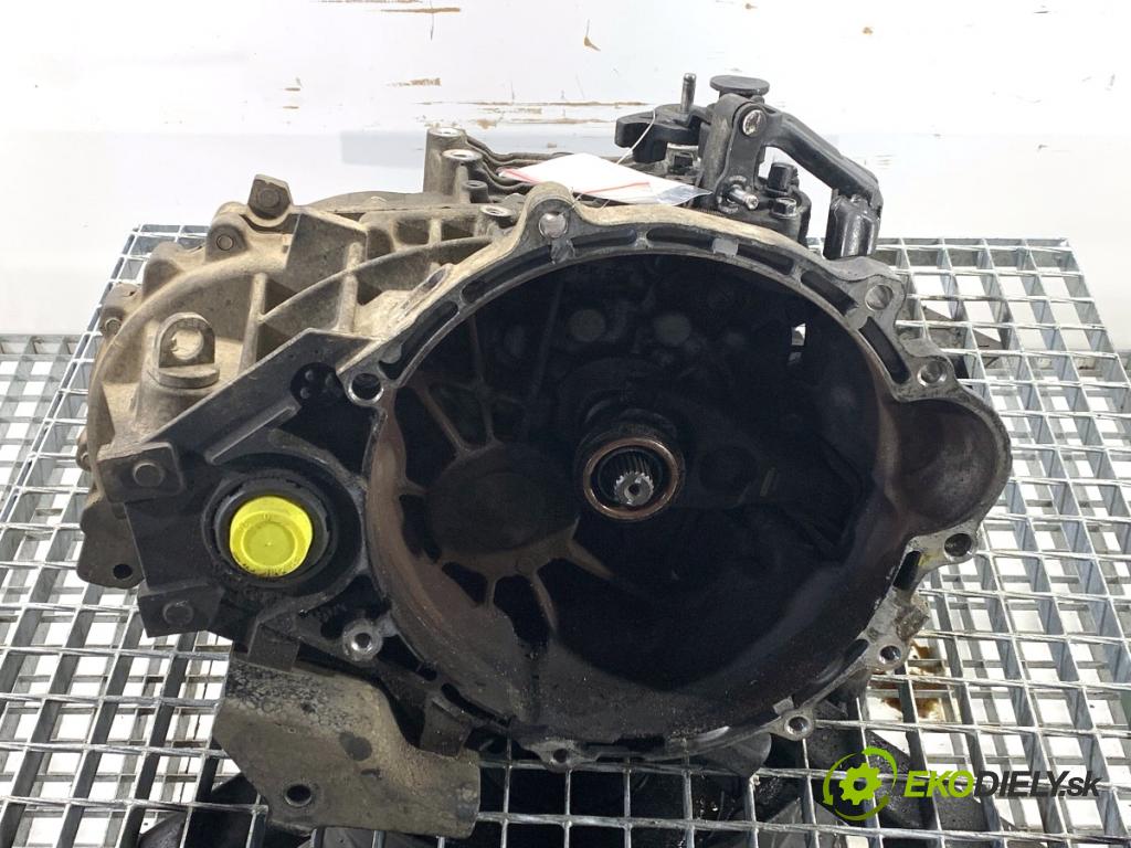 KIA CEED Kombi 2012 94 kW 1.6 CRDi 128 1582 Prevodovka WCJ6C (Prevodovka)