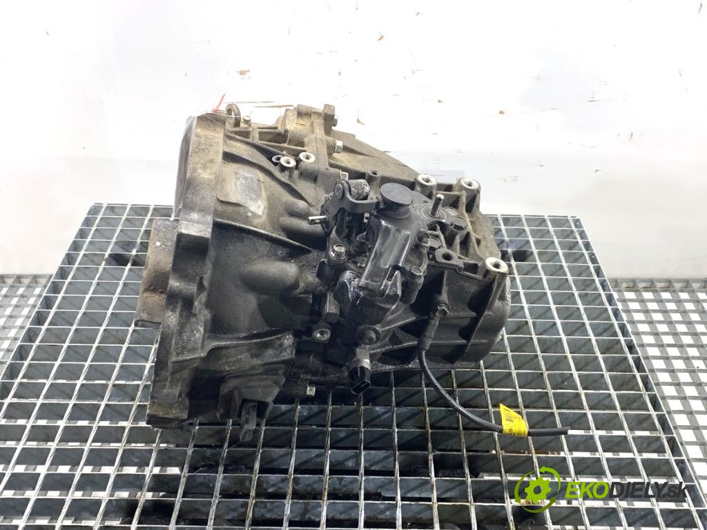 KIA CEED Kombi 2012 94 kW 1.6 CRDi 128 1582 Prevodovka WCJ6C (Prevodovka)