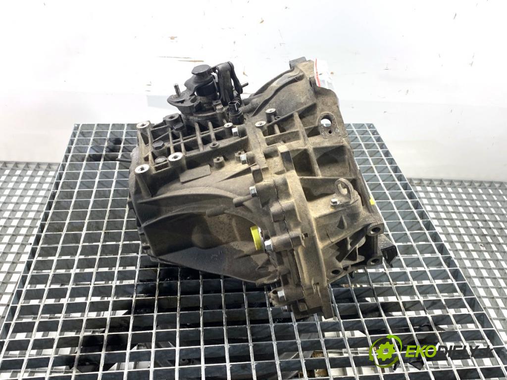 KIA CEED Kombi 2012 94 kW 1.6 CRDi 128 1582 Prevodovka WCJ6C (Prevodovka)