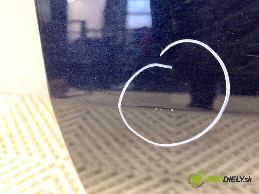 VW SHARAN nadwozie wielkoprzestrzenne (MPV) 2013 130 kW 2.0 TDI 1968 dveře pravý přední část