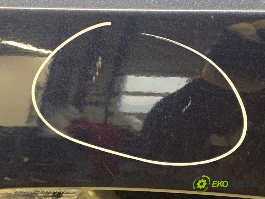 VW SHARAN nadwozie wielkoprzestrzenne (MPV) 2013 130 kW 2.0 TDI 1968 dveře levý přední část