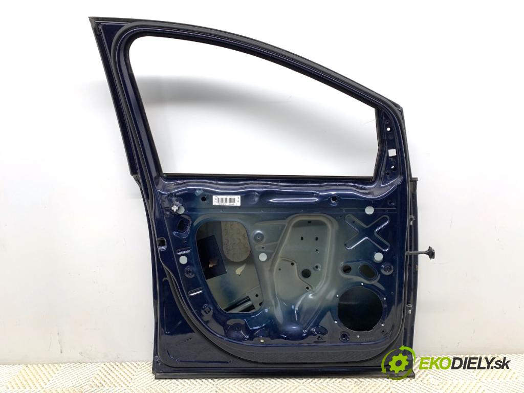 VW SHARAN nadwozie wielkoprzestrzenne (MPV) 2013 130 kW 2.0 TDI 1968 dveře levý přední část