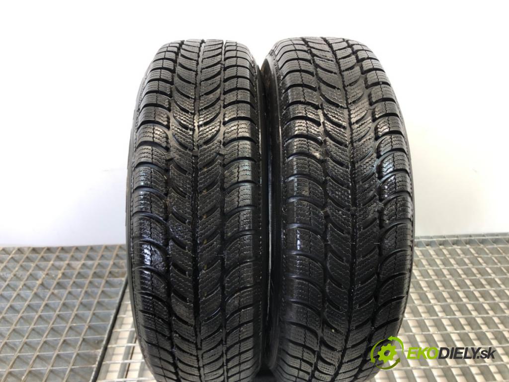 --- ---      PNEUMATIKY: zima 2X 155/70 13