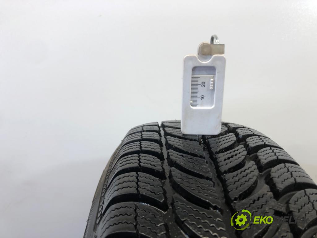 --- ---      PNEUMATIKY: zima 2X 155/70 13" DEBICA