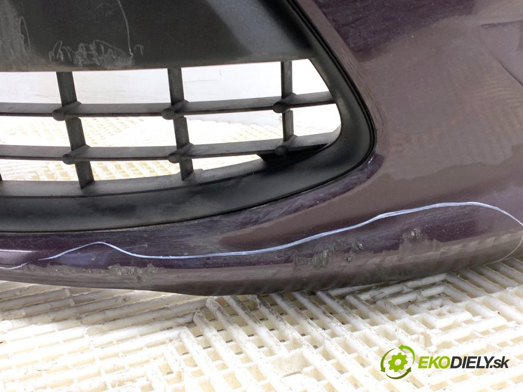 FORD FIESTA MK7 liftback 2009 44 kW 1.25 1242 Nárazník predný (Kľučka dverí ostatné)