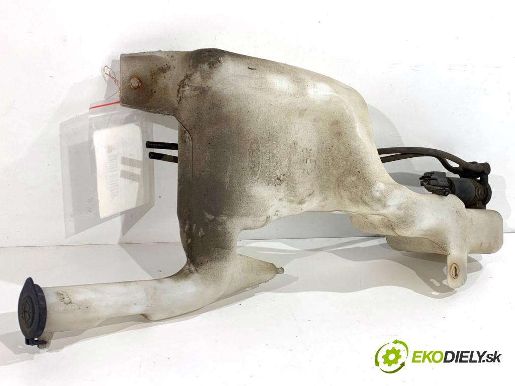 FORD FIESTA MK7 liftback 2009 44 kW 1.25 1242 Nádržka ostrekovačov A61-17B613-AD