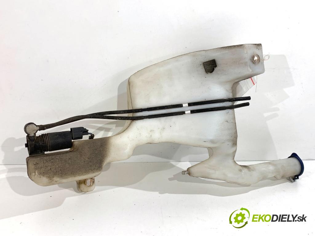 FORD FIESTA MK7 liftback 2009 44 kW 1.25 1242 Nádržka ostrekovačov A61-17B613-AD