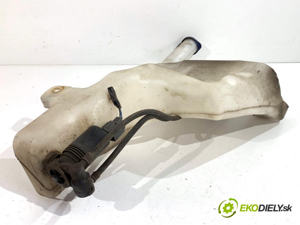 FORD FIESTA MK7 liftback 2009 44 kW 1.25 1242 Nádržka ostrekovačov A61-17B613-AD