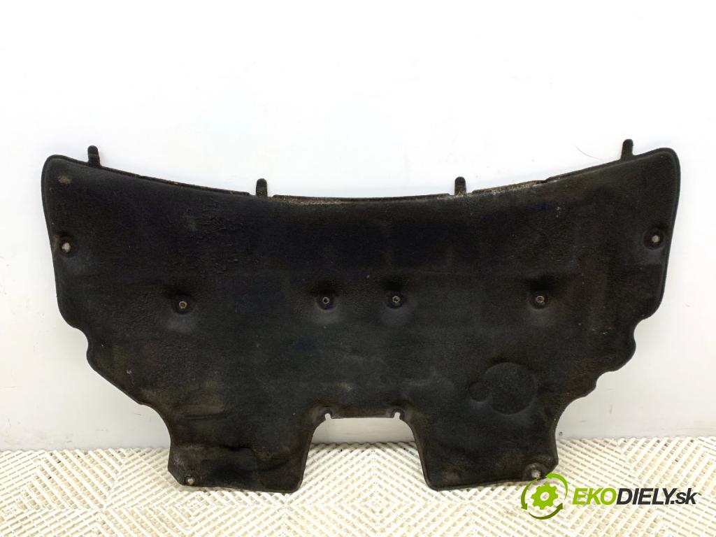 FORD FIESTA MK7 liftback 2009 44 kW 1.25 1242 Odhlučnenie kapoty 