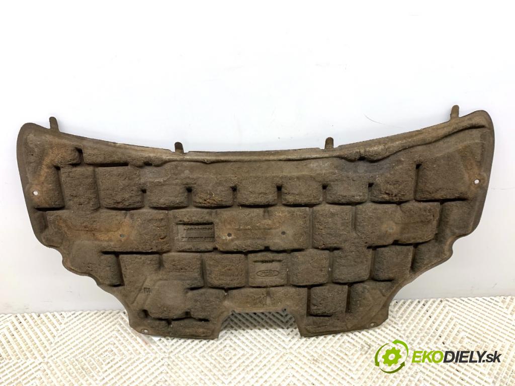 FORD FIESTA MK7 liftback 2009 44 kW 1.25 1242 Odhlučnenie kapoty