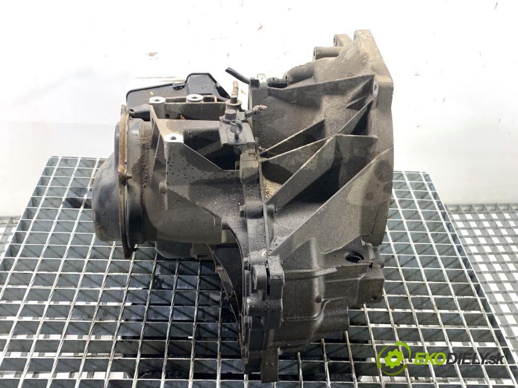 FORD FIESTA MK7 liftback 2009 44 kW 1.25 1242 Prevodovka 8A6R7002JA (Prevodovka)