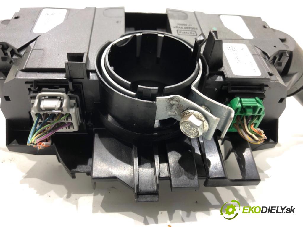 FORD FIESTA MK7 liftback 2009 44 kW 1.25 1242 Prepínač kombinovaný  (Prepínacie páčky pod volantom)