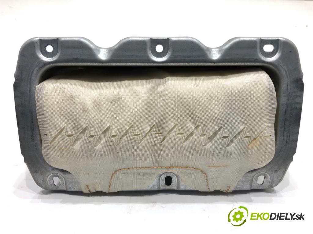 FORD FIESTA MK7 liftback 2009 44 kW 1.25 1242 AirBag spolujezdce 8V51-A044H30-AB (Airbag)