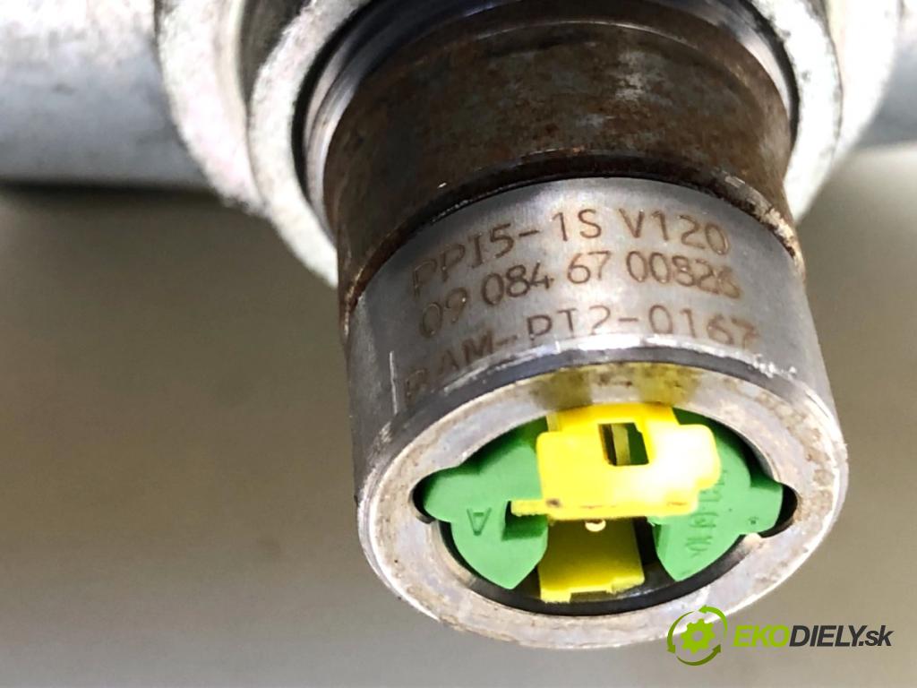 FORD FIESTA MK7 liftback 2009 44 kW 1.25 1242 AirBag spolujezdce 8V51-A044H30-AB (Airbag)