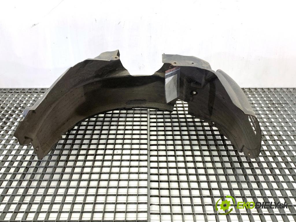 FORD FIESTA MK7 liftback 2009 44 kW 1.25 1242 podblatník ľavy predný 8A61-16115-AD