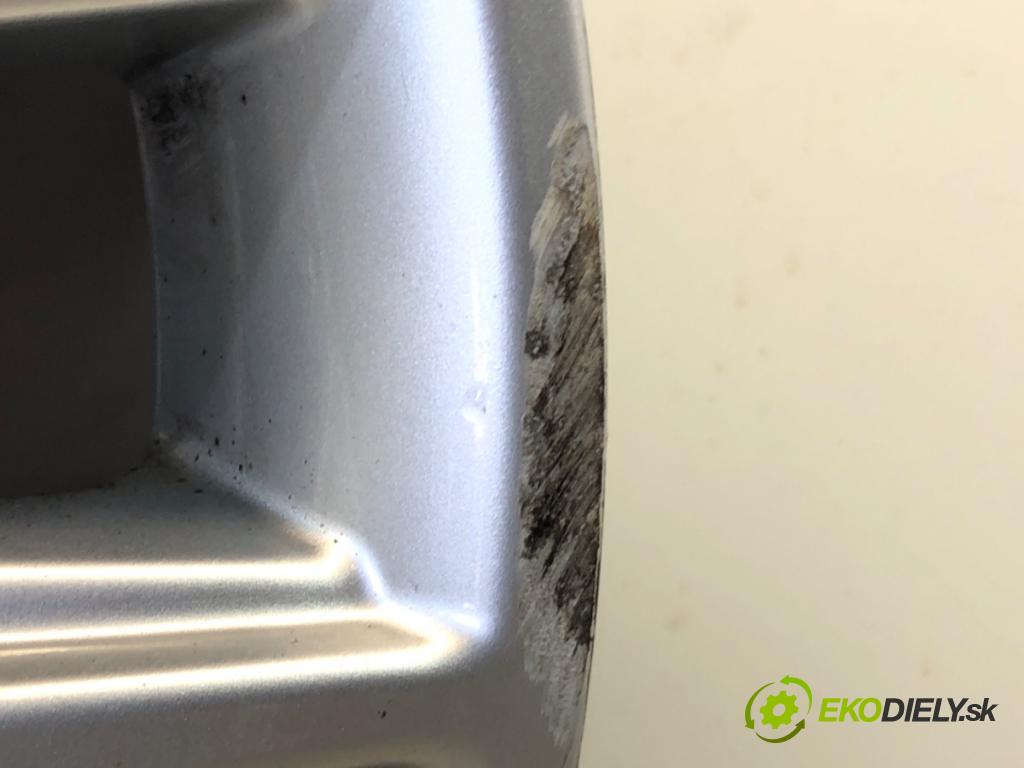 AUDI A5 8T coupe 2008 176 kW 3.0 TDI quattro 2967 disk HLINÍK 17 6,5J 5X112 66 ET 28 8W9601025D