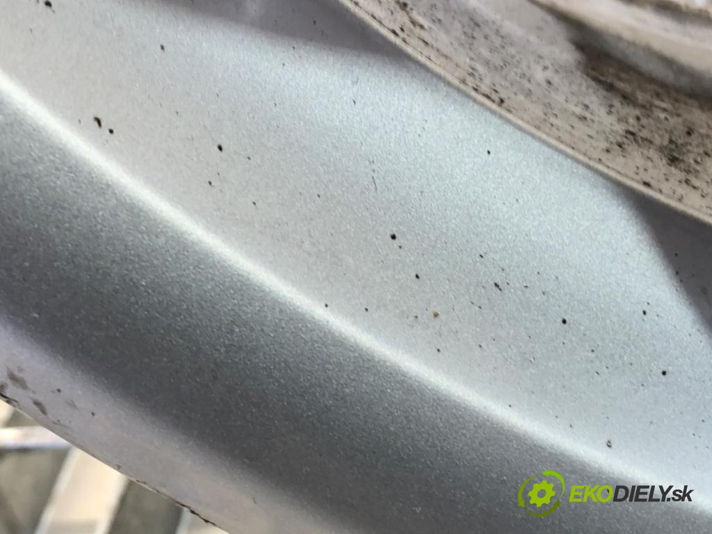 AUDI A5 8T coupe 2008 176 kW 3.0 TDI quattro 2967 disk HLINÍK 17 6,5J 5X112 66 ET 28 8W9601025D