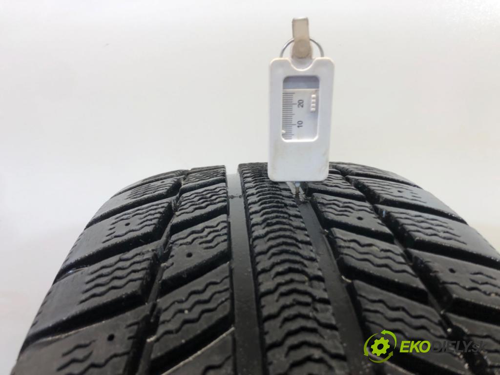 --- ---      PNEUMATIKY: zima 2X 195/55 15" STORM