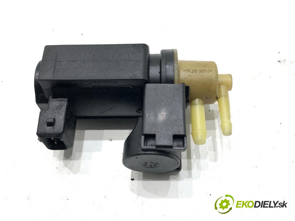 KIA CEED Kombi 2012 94 kW 1.6 CRDi 128 1582 Ventil tlaku 35120-2A900 (Ventil)