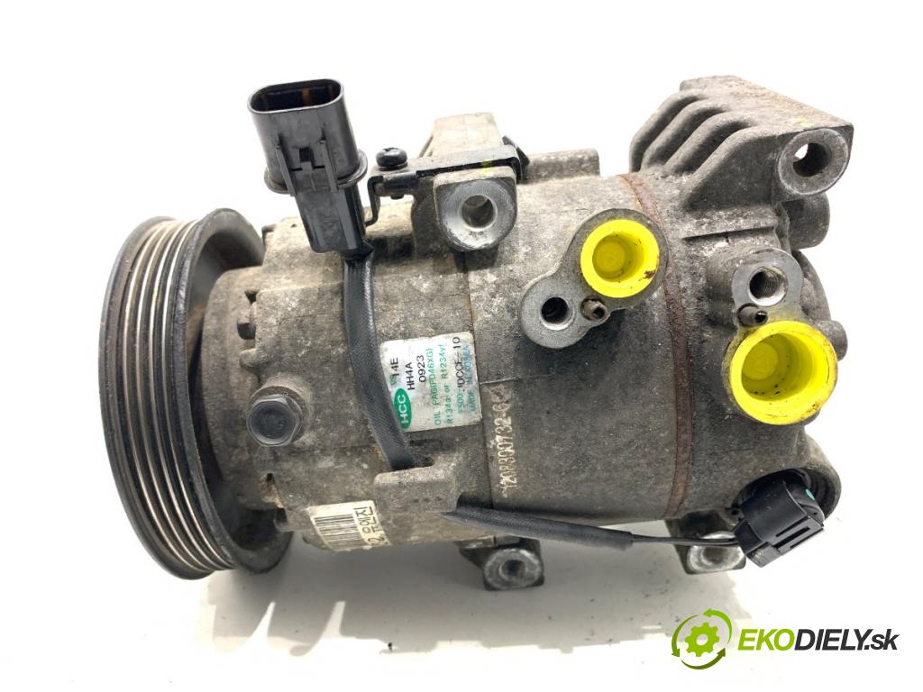 KIA CEED Kombi 2012 94 kW 1.6 CRDi 128 1582 Kompresor klimatizácie F500-JDCCE10 (Kompresor klimatizácie)